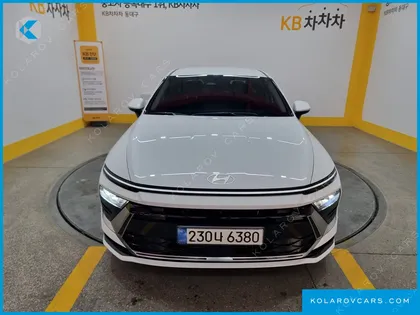 HYUNDAI SONATA 2.0