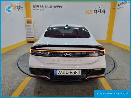 HYUNDAI SONATA 2.0