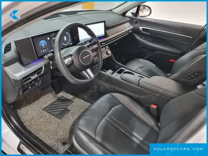 HYUNDAI SONATA 2.0