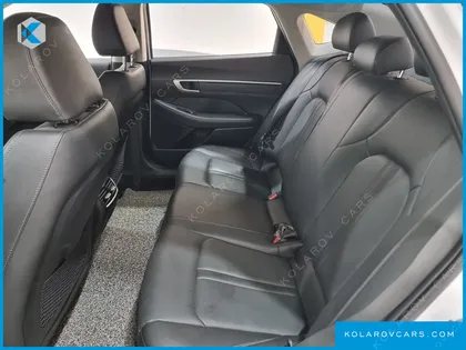 HYUNDAI SONATA 2.0