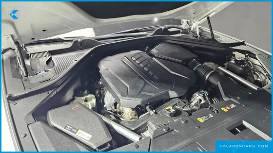 GENESIS GV80 3.0 DIESEL AWD