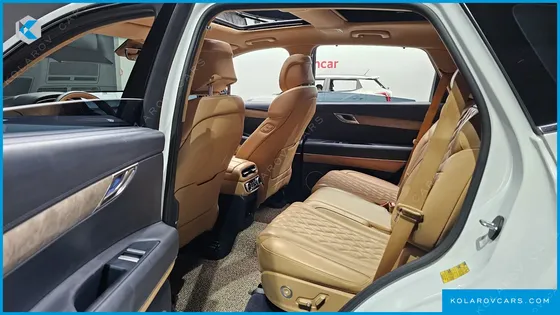 GENESIS GV80 3.0 DIESEL AWD
