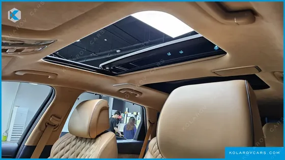 GENESIS GV80 3.0 DIESEL AWD
