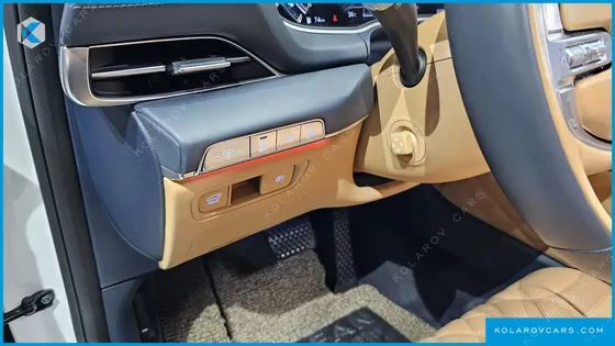 GENESIS GV80 3.0 DIESEL AWD