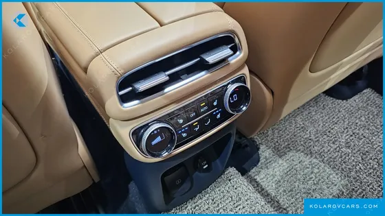 GENESIS GV80 3.0 DIESEL AWD