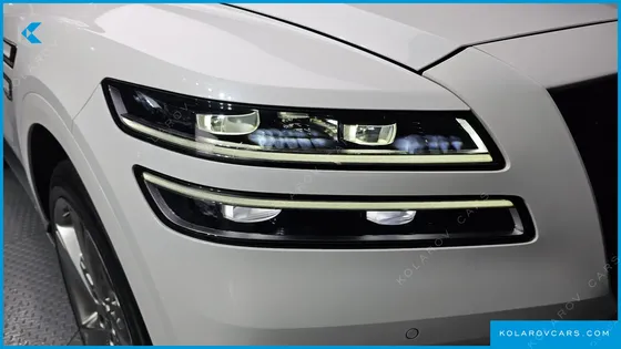 GENESIS GV80 3.0 DIESEL AWD