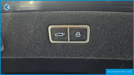 GENESIS G90 GASOLINE 3.5 TURBO AWD