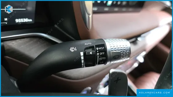 GENESIS G90 GASOLINE 3.5 TURBO AWD