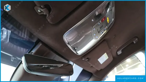 GENESIS G90 GASOLINE 3.5 TURBO AWD