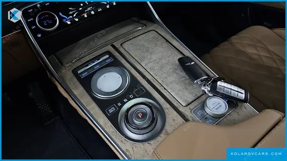 GENESIS GV80 3.5T GASOLINE AWD