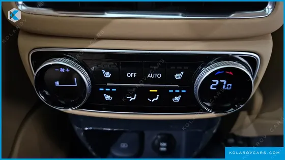 GENESIS GV80 3.5T GASOLINE AWD