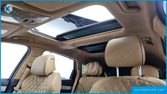 GENESIS GV80 3.5T GASOLINE AWD