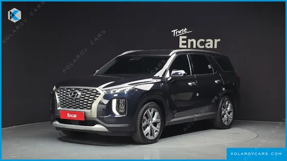 HYUNDAI PALISADE GASOLINE 3.8 4WD