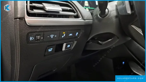 HYUNDAI PALISADE GASOLINE 3.8 4WD