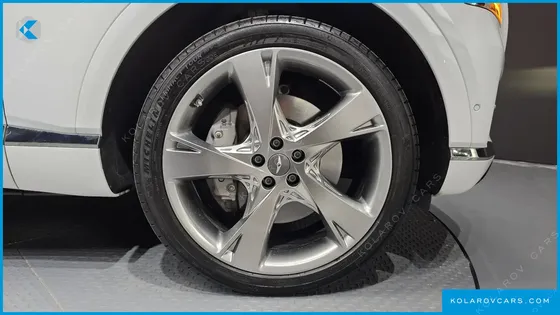 GENESIS GV80 3.0 DIESEL AWD