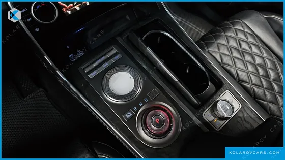 GENESIS GV80 3.0 DIESEL AWD
