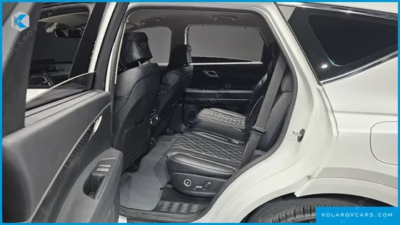 GENESIS GV80 3.0 DIESEL AWD