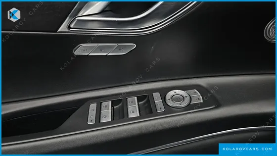 GENESIS GV80 3.0 DIESEL AWD