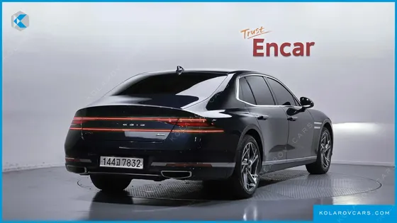 GENESIS G90 GASOLINE 3.5 TURBO AWD