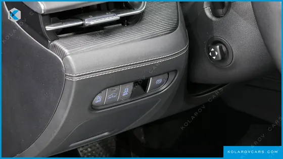 GENESIS G90 GASOLINE 3.5 TURBO AWD