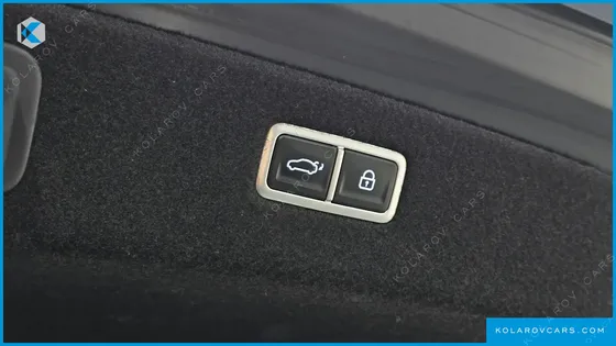 GENESIS G90 GASOLINE 3.5 TURBO AWD