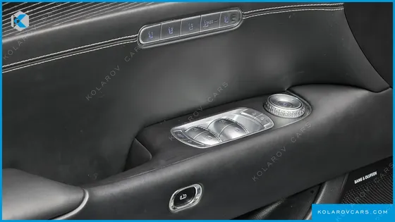 GENESIS G90 GASOLINE 3.5 TURBO AWD