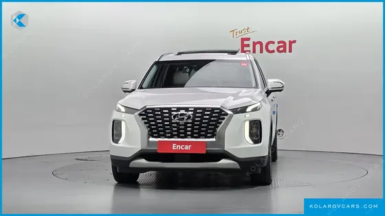 HYUNDAI PALISADE DIESEL 2.2 4WD