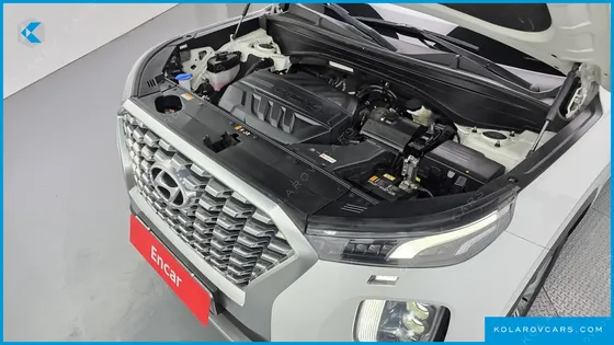 HYUNDAI PALISADE DIESEL 2.2 4WD