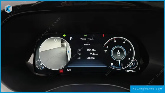 HYUNDAI PALISADE DIESEL 2.2 4WD