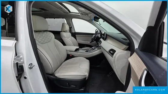 HYUNDAI PALISADE DIESEL 2.2 4WD