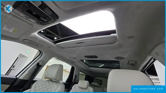 HYUNDAI PALISADE DIESEL 2.2 4WD