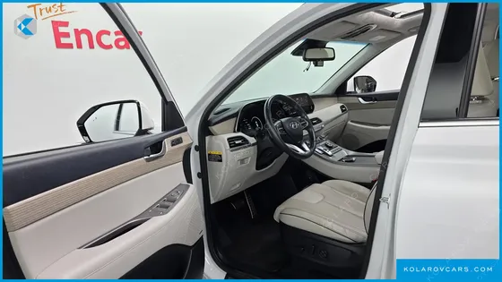 HYUNDAI PALISADE DIESEL 2.2 4WD
