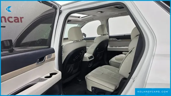 HYUNDAI PALISADE DIESEL 2.2 4WD