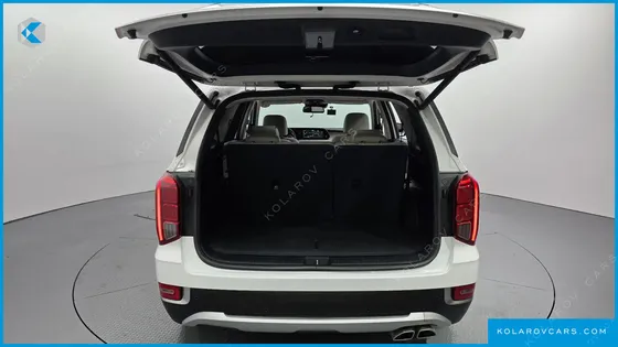 HYUNDAI PALISADE DIESEL 2.2 4WD