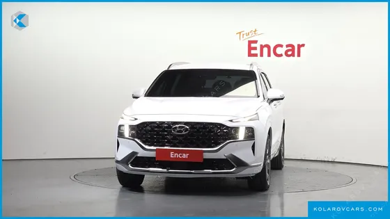 HYUNDAI SANTA FE HEV 1.6 4WD