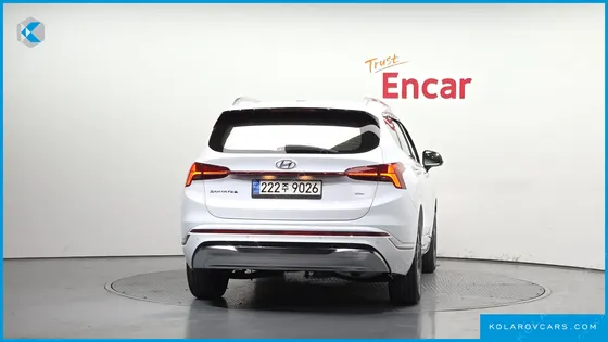 HYUNDAI SANTA FE HEV 1.6 4WD