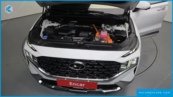 HYUNDAI SANTA FE HEV 1.6 4WD