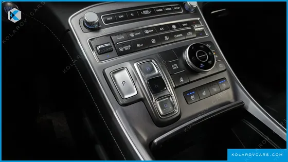 HYUNDAI SANTA FE HEV 1.6 4WD
