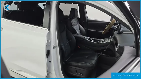 HYUNDAI SANTA FE HEV 1.6 4WD