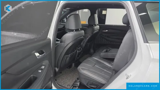 HYUNDAI SANTA FE HEV 1.6 4WD