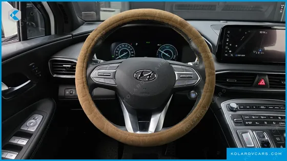 HYUNDAI SANTA FE HEV 1.6 4WD