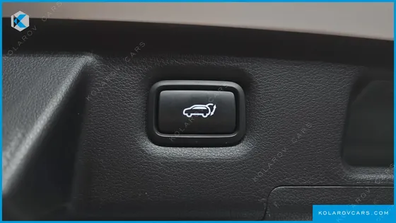HYUNDAI SANTA FE HEV 1.6 4WD