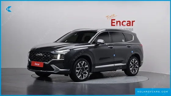 HYUNDAI SANTA FE DIESEL 2.2 4WD