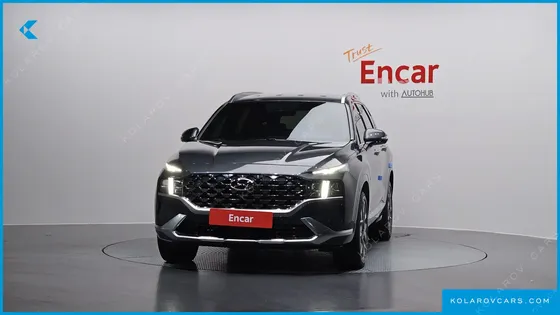HYUNDAI SANTA FE DIESEL 2.2 4WD