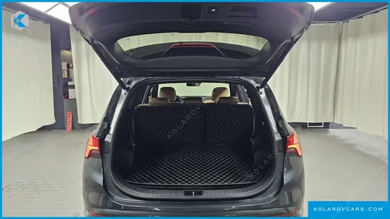 HYUNDAI SANTA FE DIESEL 2.2 4WD