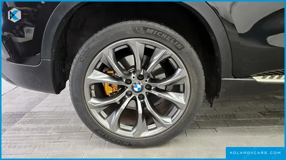 BMW X6 XDRIVE 40D