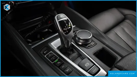 BMW X6 XDRIVE 40D