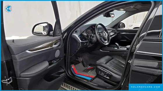 BMW X6 XDRIVE 40D