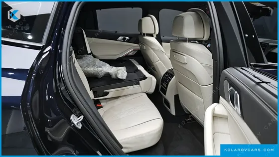 BMW X6 XDRIVE40I M SPORT