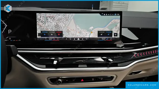 BMW X6 XDRIVE40I M SPORT
